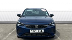 Vauxhall Corsa 1.2 SE Nav Premium 5dr Petrol Hatchback